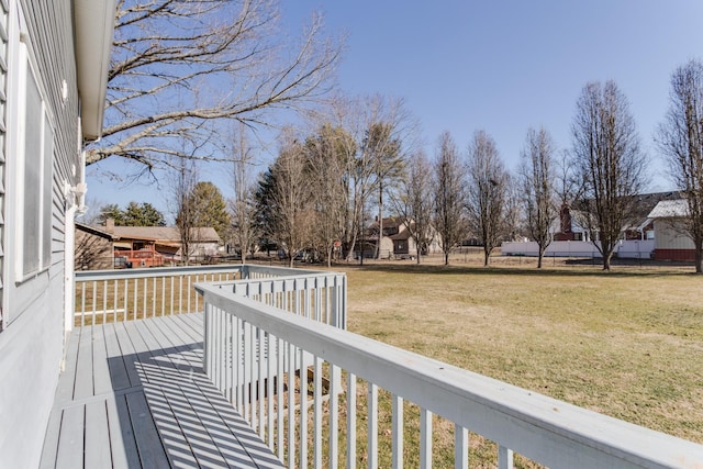396 Deerfield Cir, Manchester, TN 37355 - photo 64