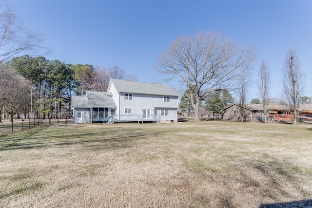 396 Deerfield Cir, Manchester, TN 37355 - photo 68