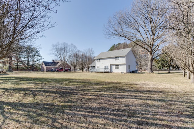 396 Deerfield Cir, Manchester, TN 37355 - photo 70