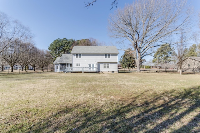 396 Deerfield Cir, Manchester, TN 37355 - photo 69