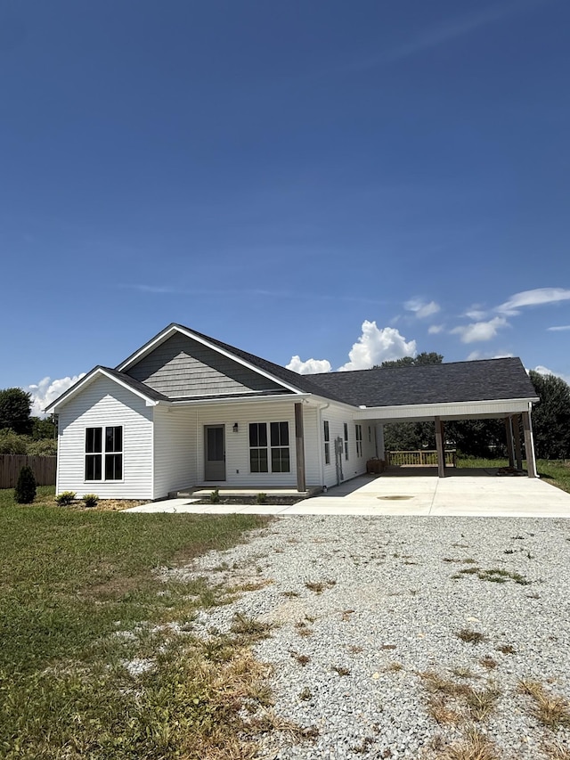 408 Rabbit Trail Rd, Leoma, TN 38468 - photo 29