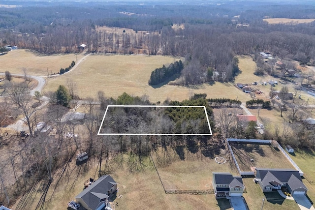 Listing photo 3 for 0 Amber Meadows Rd, Cookeville TN 38506