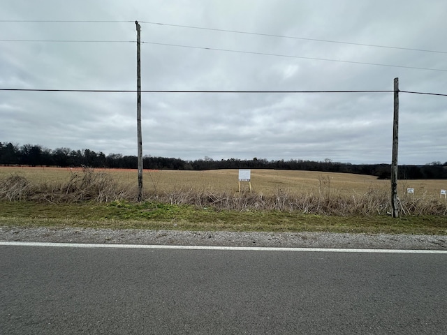 1 Southport Rd, Mount Pleasant, TN 38474