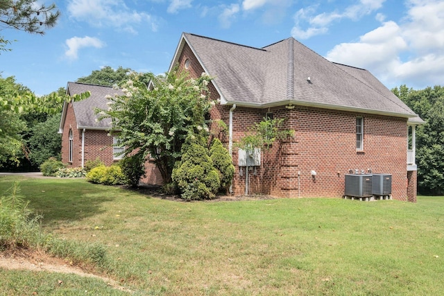 Listing photo 2 for 3987 Akin Ridge Rd, Williamsport TN 38487