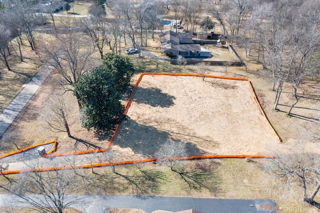 9026 Meadowlawn Dr, Brentwood TN, 37027 land for sale