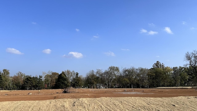 view of landscape