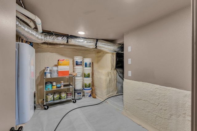 309 Cleveland Ave W, Monterey, TN 38574 - interior space