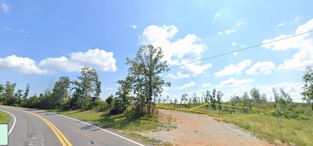 155 Burns Hollow Rd, Waynesboro TN, 38485 land for sale