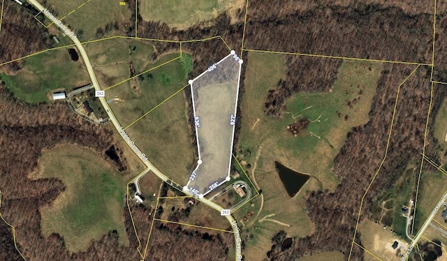 2999 Union Camp Rd, Lafayette TN, 37083 land for sale