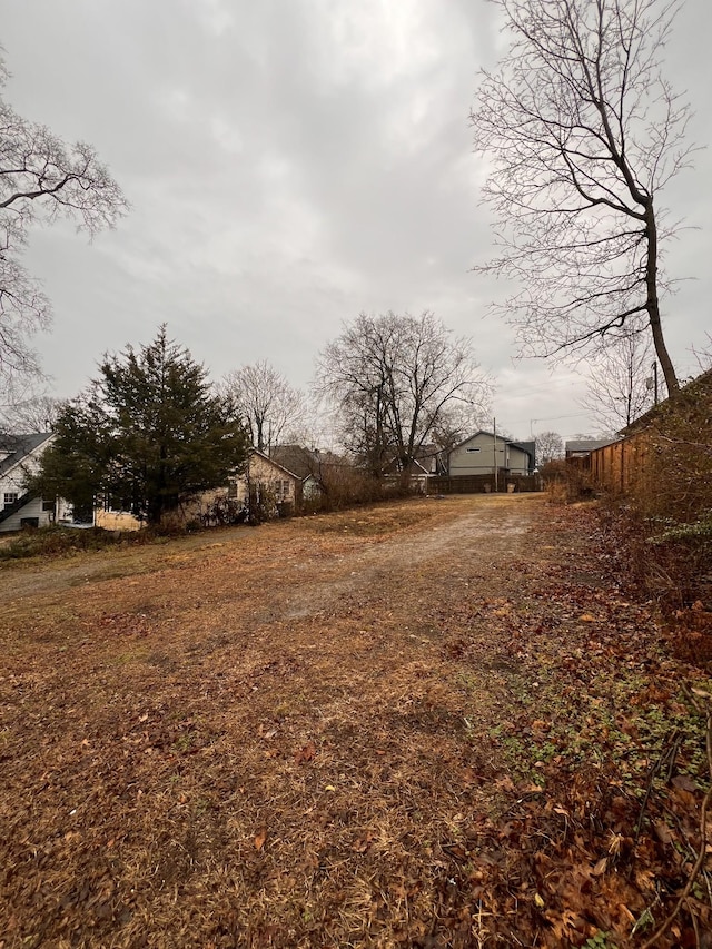 2121 Bernard Ave, Nashville TN, 37212 land for sale