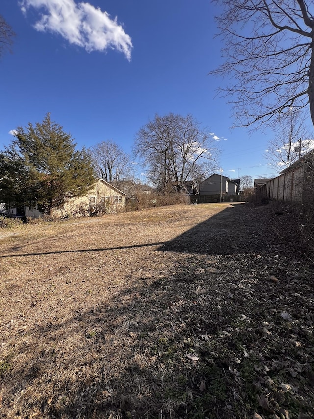 2121 Bernard Ave, Nashville TN, 37212 land for sale