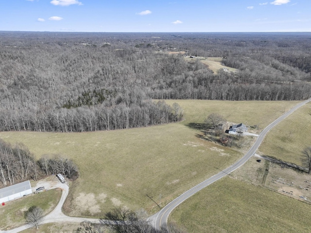 Listing photo 2 for 0 Clemons Ridge Rd, Silver Point TN 38582