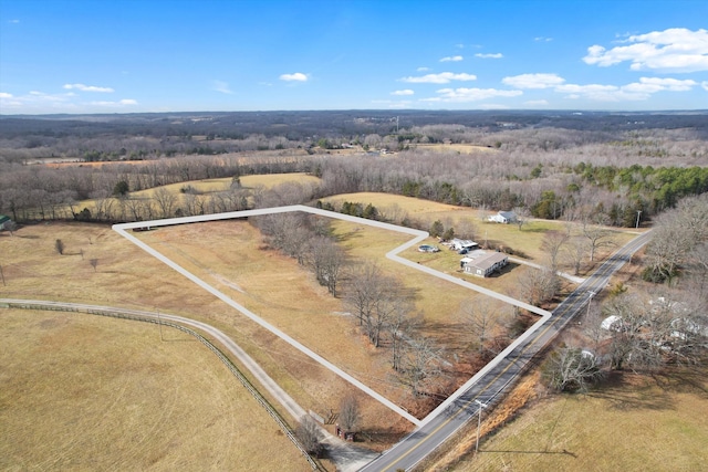 Listing photo 2 for 2774 Spencer Mill Rd, Bon Aqua TN 37025