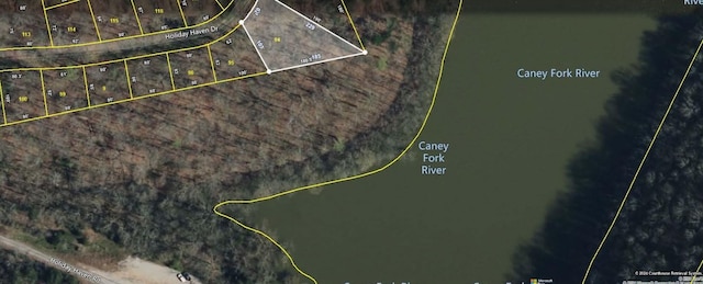 94 Holiday Haven Dr, Smithville TN, 37166 land for sale