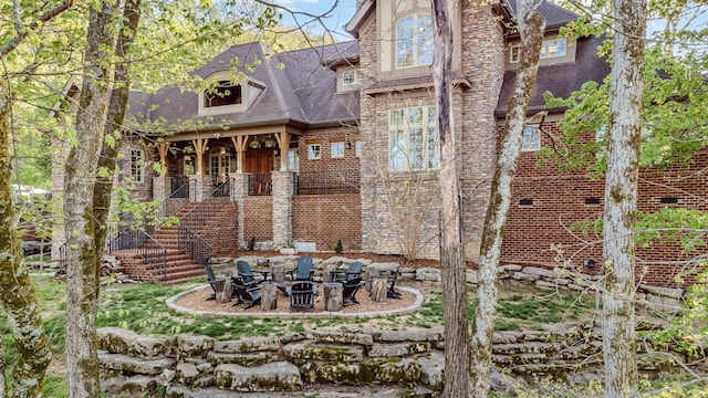 101 Becky Ln, Franklin, TN 37064 - photo 4