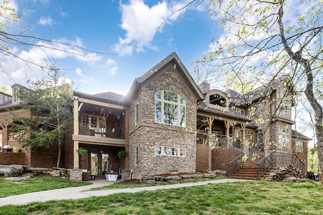 101 Becky Ln, Franklin, TN 37064 - photo 1