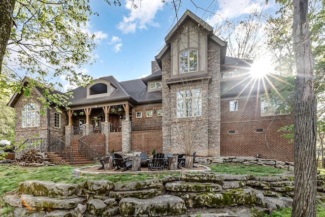 101 Becky Ln, Franklin, TN 37064 - photo 2