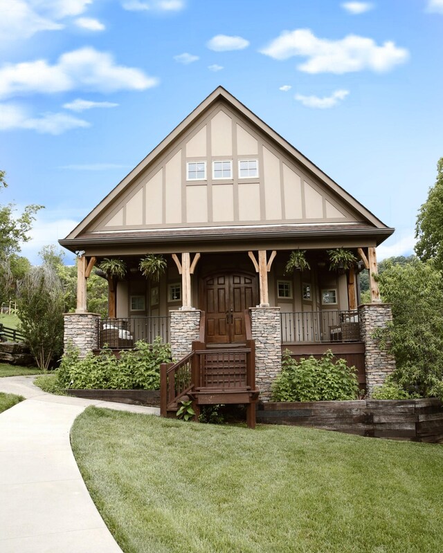 101 Becky Ln, Franklin, TN 37064 - photo 57
