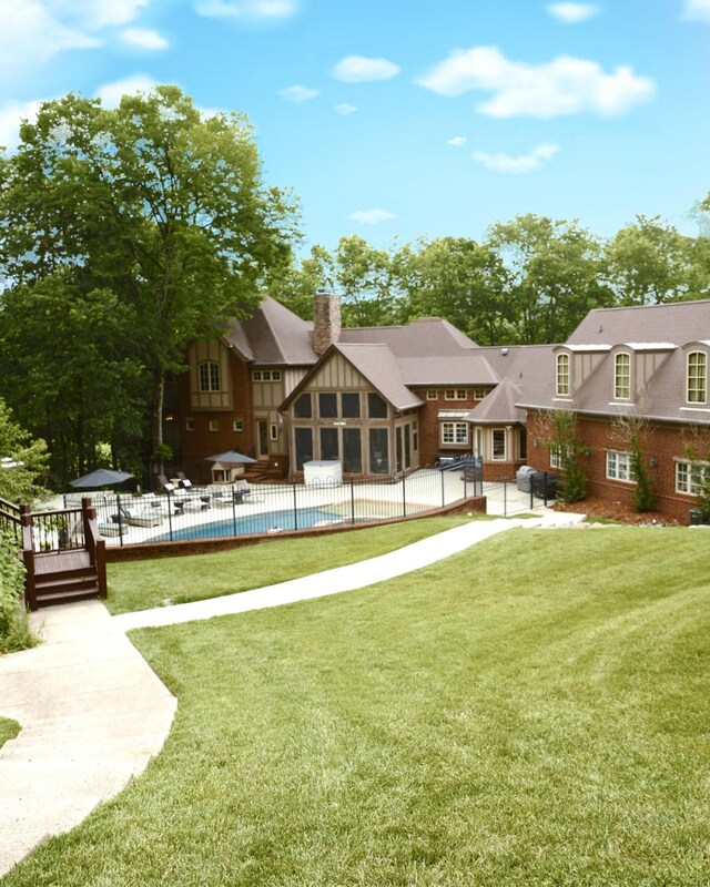 101 Becky Ln, Franklin, TN 37064 - photo 56