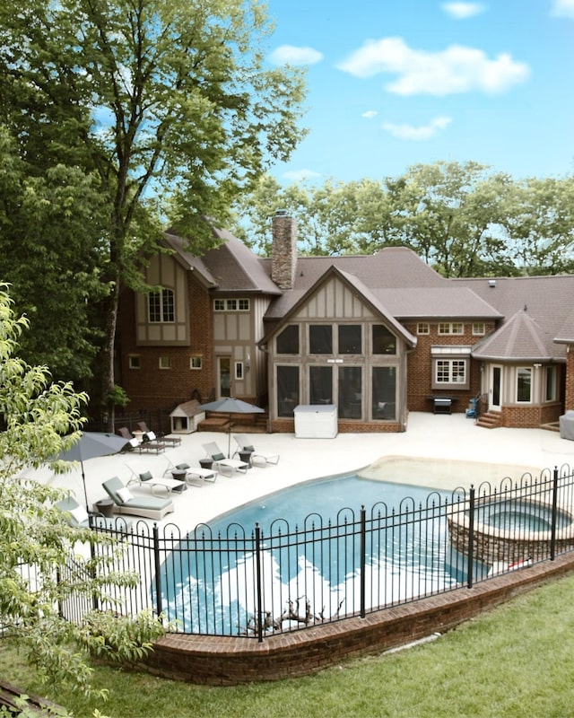 101 Becky Ln, Franklin, TN 37064 - photo 35