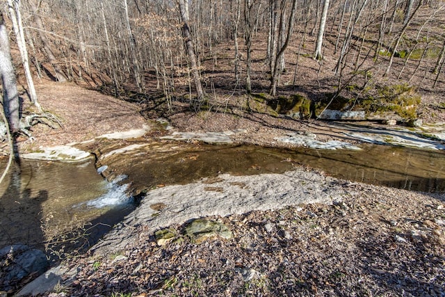 view of landscape