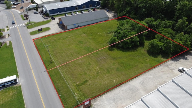 5009 Market Pl, Mount Juliet TN, 37122 land for sale