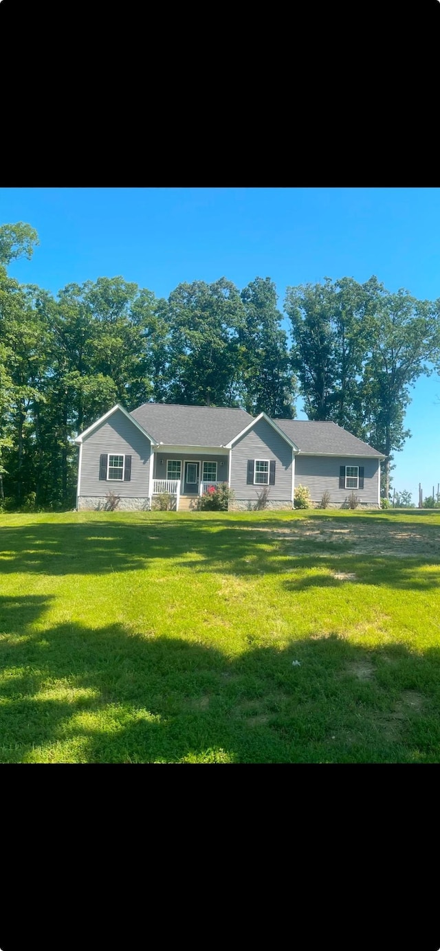754 Nancy Shawl Rd, Dickson, TN 37055 - photo 1
