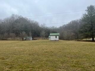 0 Chigger Hollow Rd, Pleasant Shade TN, 37145 land for sale