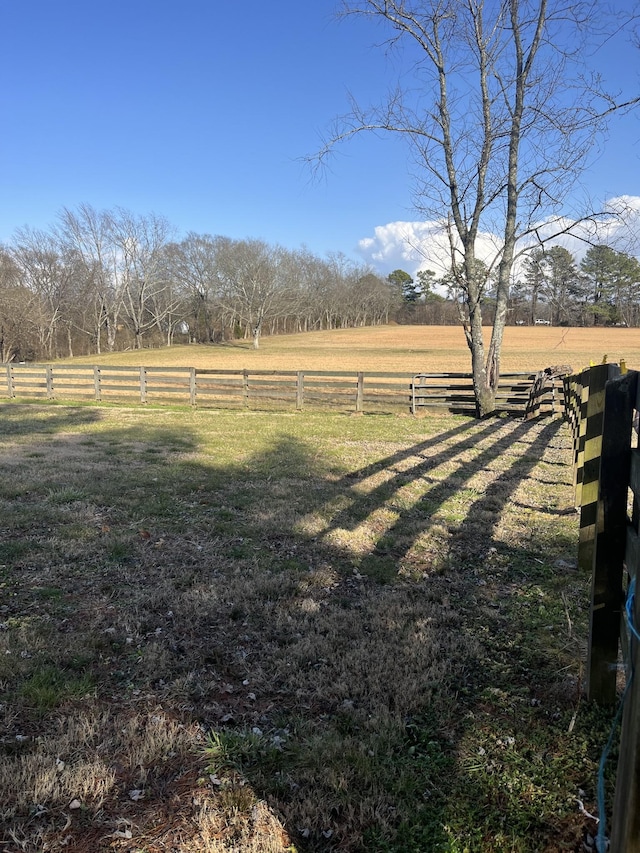 Listing photo 3 for 2704 Pantall Rd, Thompsons Station TN 37179