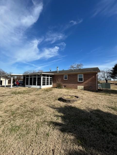 210 Bethlehem Church Rd, Shelbyville, TN 37160 - photo 9
