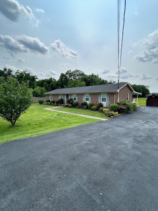 210 Bethlehem Church Rd, Shelbyville, TN 37160 - photo 5