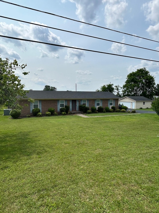 210 Bethlehem Church Rd, Shelbyville, TN 37160 - photo 1