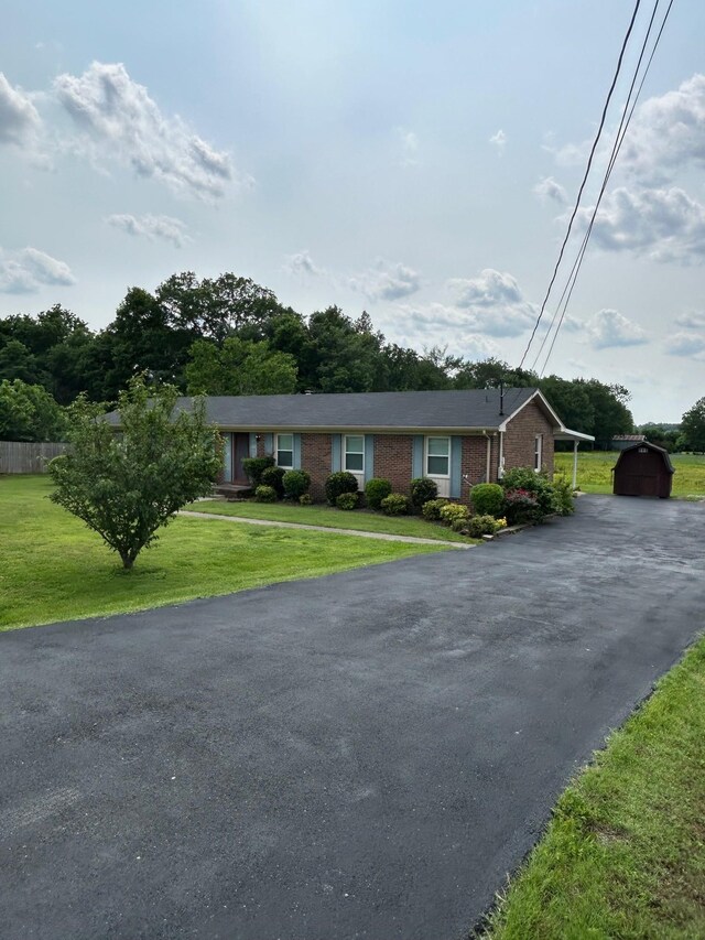 210 Bethlehem Church Rd, Shelbyville, TN 37160 - photo 4