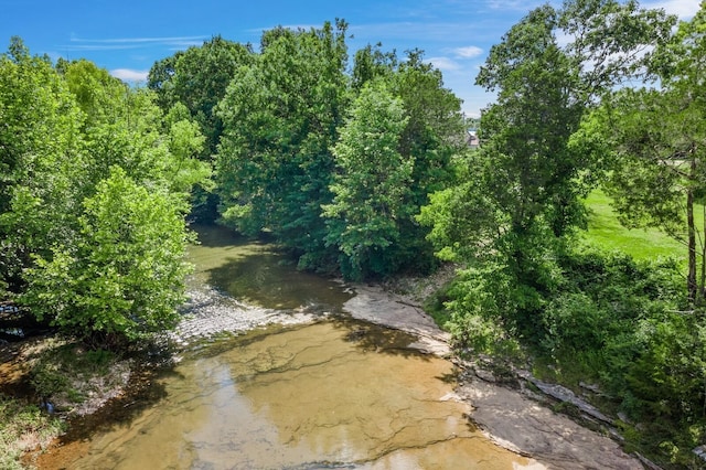 view of nature