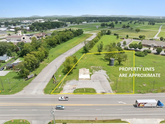 1037 Sparta Pike, Lebanon TN, 37087 land for sale