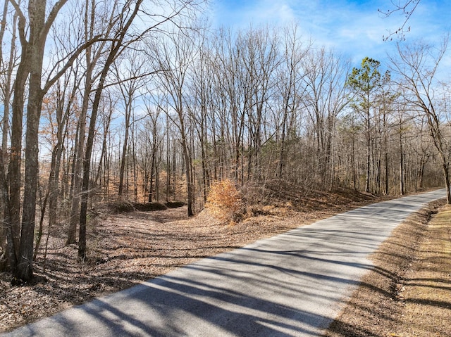 Listing photo 2 for 0 Baudy James Rd, Cedar Grove TN 38321