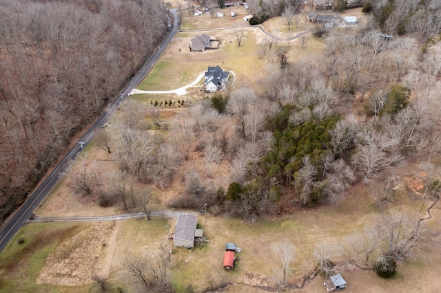 Listing photo 3 for 841 Hogans Branch Rd, Hendersonville TN 37075