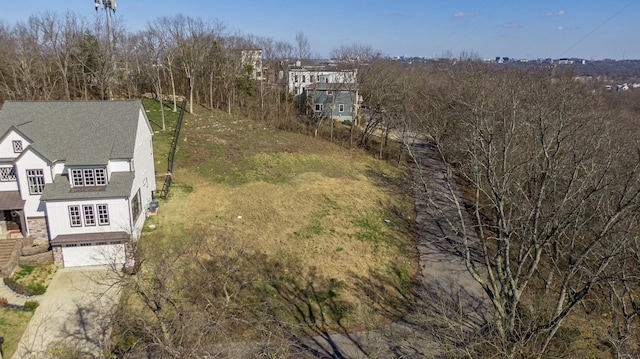 222 Marcia Ave, Nashville TN, 37209 land for sale