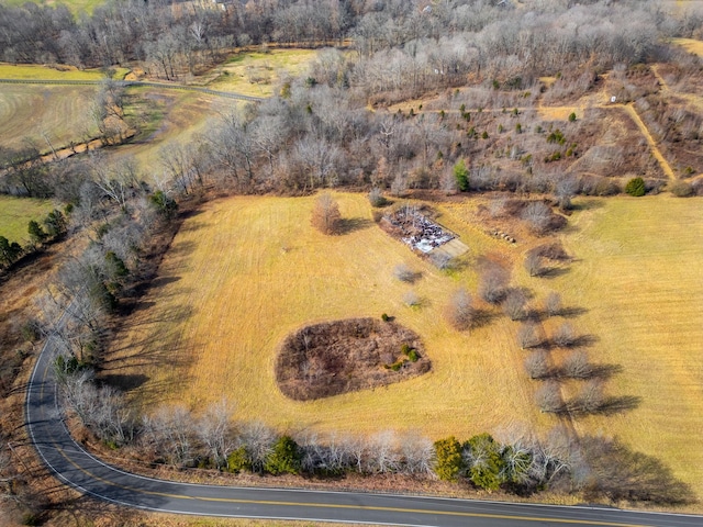 Listing photo 3 for 5988 Buzzard Creek Rd, Cedar Hill TN 37032