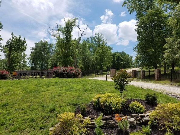 Listing photo 2 for 0 Three Rivers Dr, Hurricane Mills TN 37078