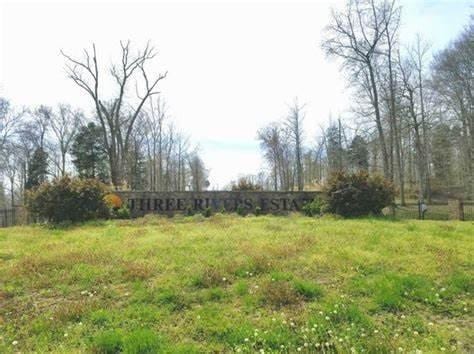 0 Three Rivers Dr, Hurricane Mills TN, 37078 land for sale