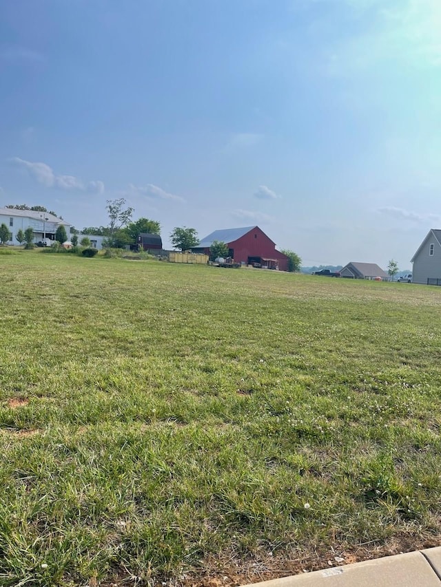 0 Why Worry Ln, Winchester TN, 37398 land for sale