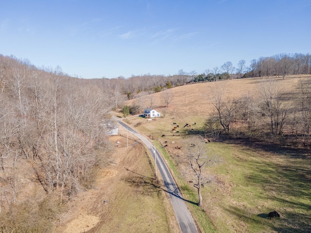 Listing photo 2 for 0 Simmons Ridge Rd, Cornersville TN 37047