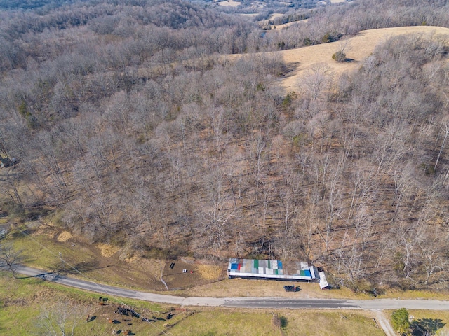 Listing photo 2 for 2031 Simmons Ridge Rd, Cornersville TN 37047