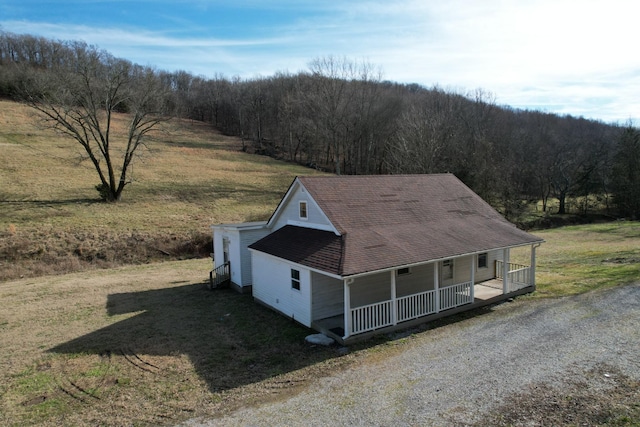 1803 Burke Holw, Nolensville TN, 37135 land for sale