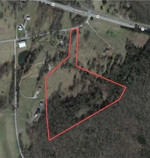 0 Les Gregory Loop, Hartsville TN, 37074 land for sale