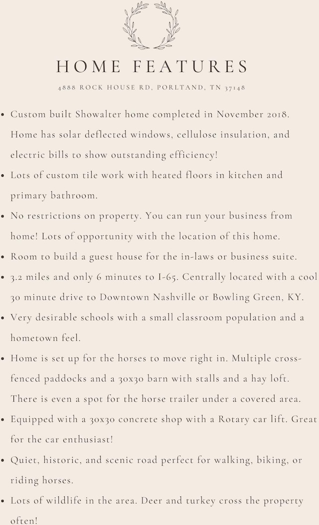 4888 Rock House Rd, Portland, TN 37148 - a file