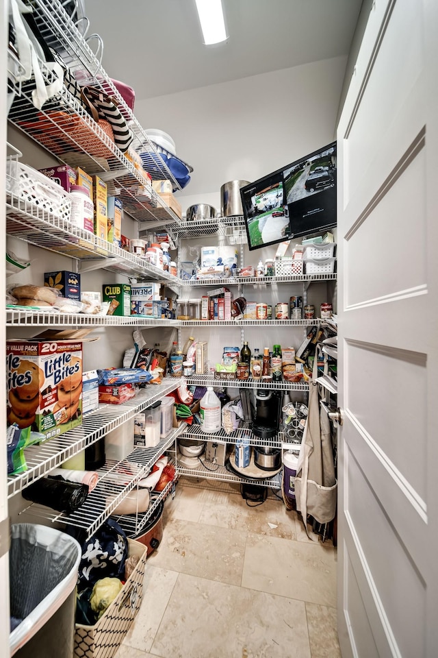 4888 Rock House Rd, Portland, TN 37148 - view of storage area