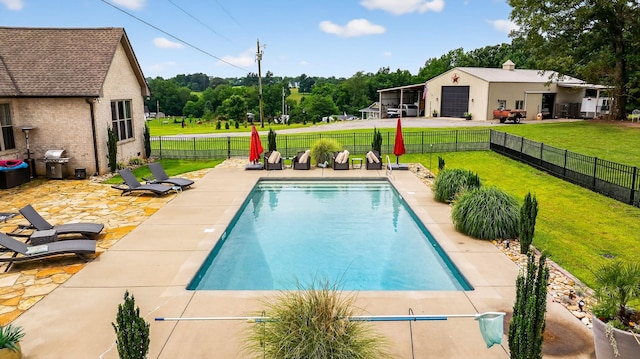 4888 Rock House Rd, Portland, TN 37148 - photo 73
