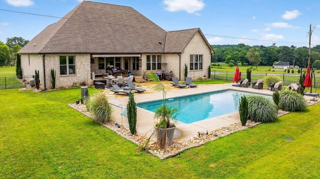 4888 Rock House Rd, Portland, TN 37148 - photo 72